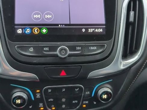 Used 2020 Chevrolet Equinox Premier image 13