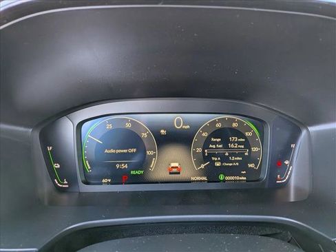 New 2026 Honda CR-V Sport-L image 11