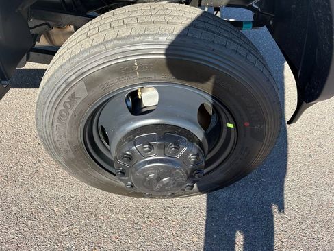 New 2026 RAM 5500 Tradesman image 8