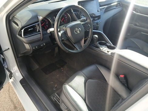 Used 2024 Toyota Camry XSE image 38