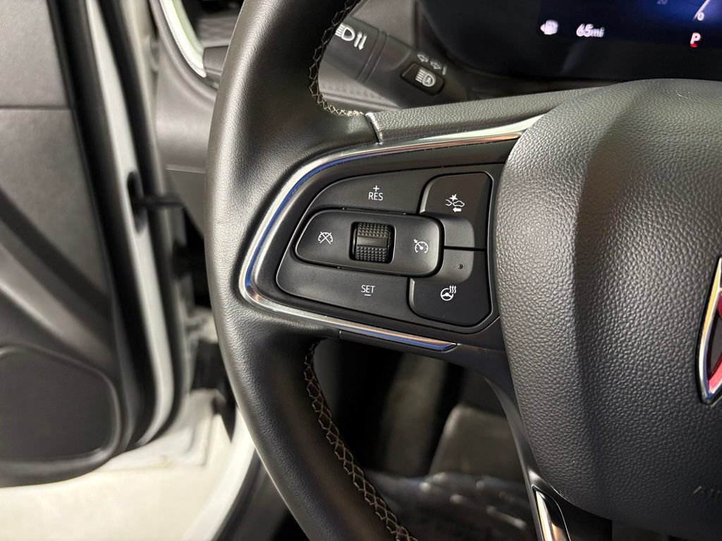 Used 2024 Buick Encore GX Preferred w/ Comfort Package FWD image 23