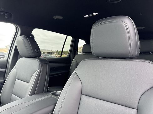 New 2026 Buick Enclave Preferred FWD image 22