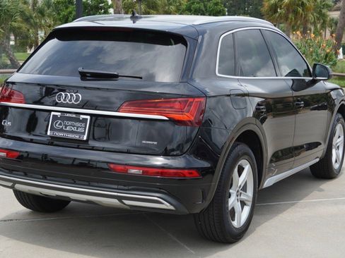Used 2021 Audi Q5 2.0T Premium AWD/4WD image 6