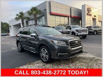 Used 2021 Subaru Ascent Touring w/ Popular Package #2A