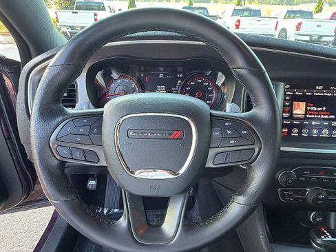 Used 2020 Dodge Charger R/T w/ Blacktop Package RWD image 23