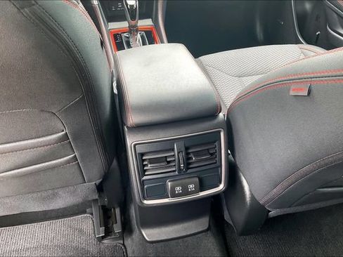 Used 2020 Subaru Forester Sport w/ Popular Package #2 AWD/4WD image 31