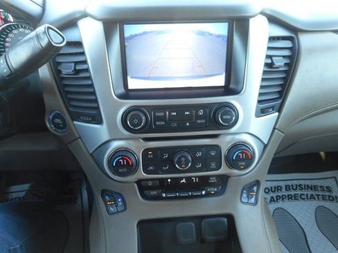 Used 2019 GMC Yukon XL SLT w/ Open Road Package image 11