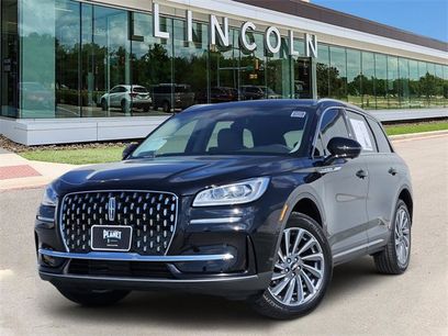 Certified 2024 Lincoln Corsair Reserve w/ Equipment Group 201A