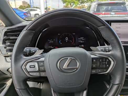 Used 2025 Lexus RX 350 Premium FWD image 29