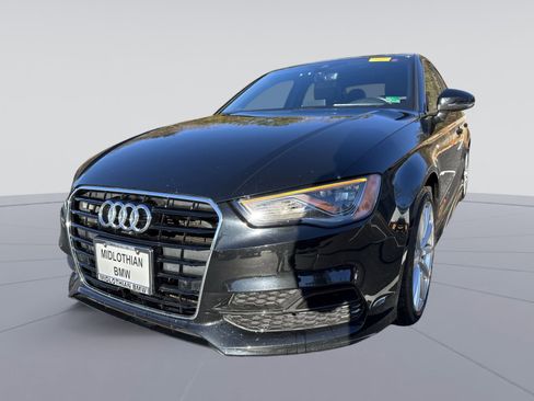 Used 2016 Audi A3 2.0T Prestige image 5