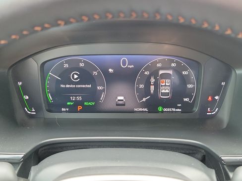 Used 2026 Honda CR-V TrailSport image 28