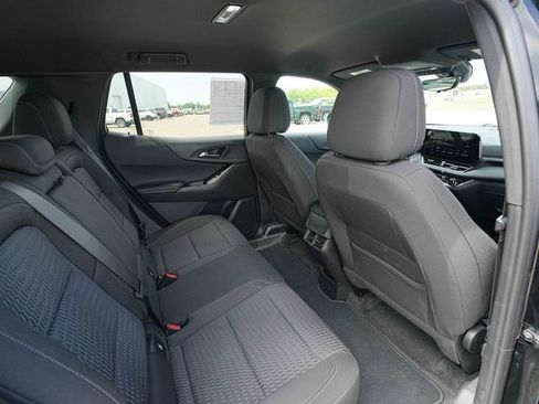 Used 2025 Chevrolet Equinox LT w/ Safety and Technology Package AWD/4WD image 23