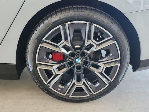 New 2027 BMW 540i xDrive w/ M Sport Package AWD/4WD image 10
