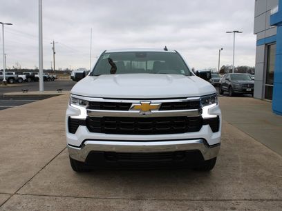 New 2026 Chevrolet Silverado 1500 LT w/ Safety Package
