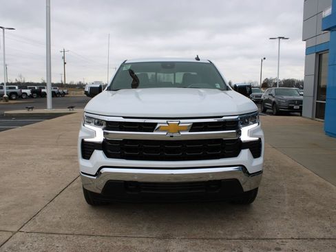 New 2026 Chevrolet Silverado 1500 LT w/ Safety Package image 3