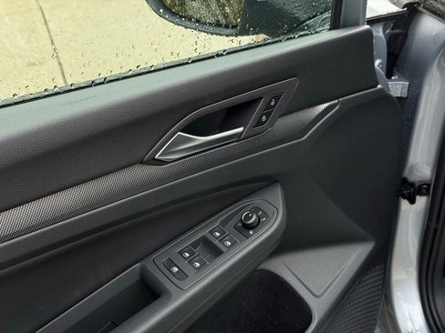 New 2026 Volkswagen GTI SE image 20