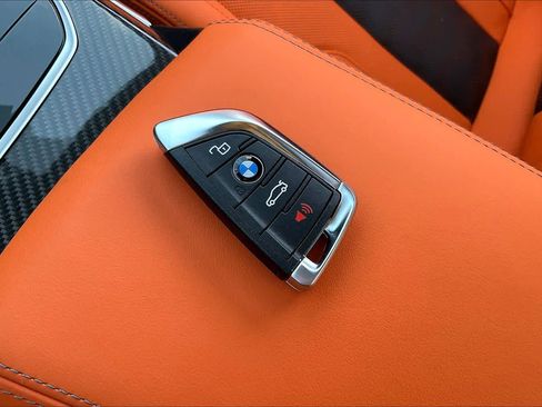 Used 2026 BMW M4 Competition image 13