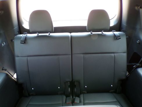 Certified 2025 Hyundai Santa Fe XRT AWD/4WD image 20