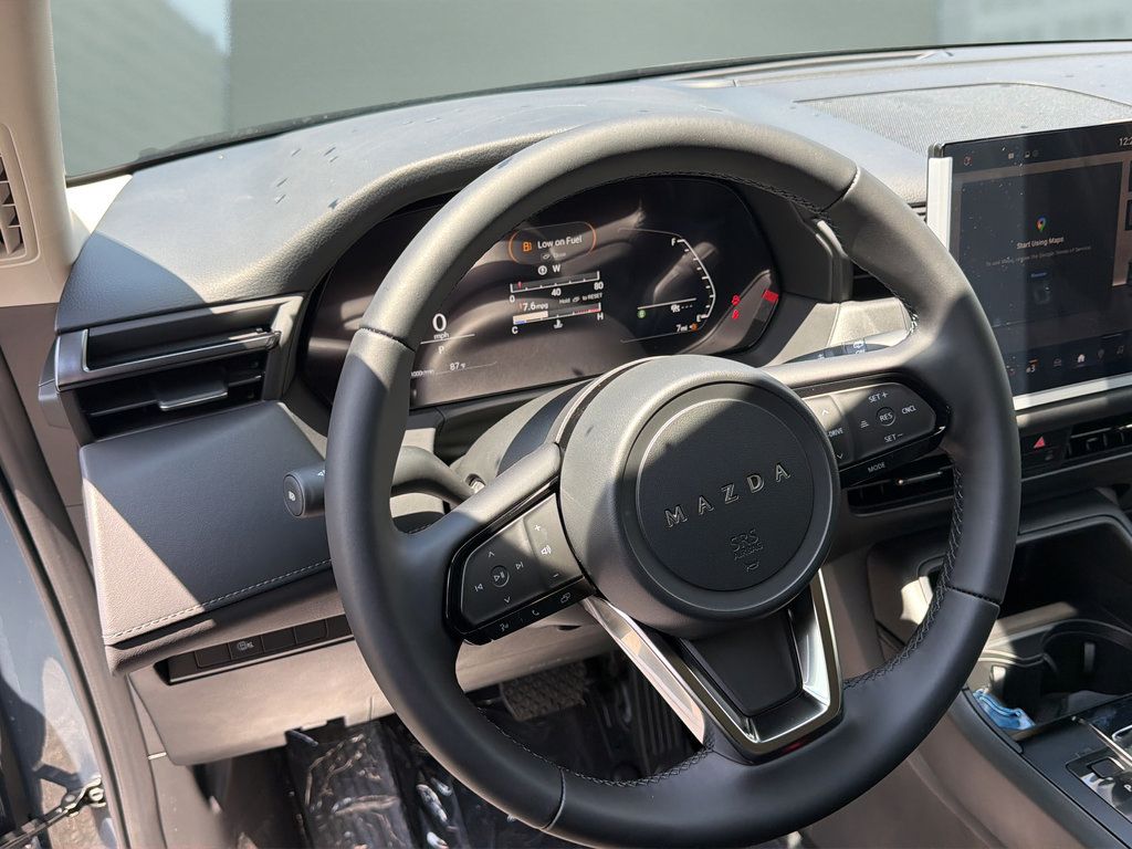 New 2026 MAZDA CX-5 Select AWD/4WD image 12