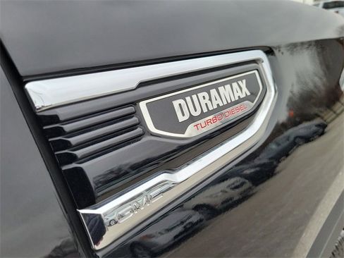 Used 2020 GMC Sierra 1500 SLT w/ SLT Premium Plus Package image 8