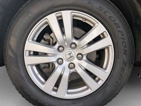 Used 2017 Honda Pilot LX image 23