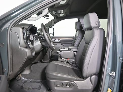 New 2026 Chevrolet Silverado 3500 LT w/ All Star Edition AWD/4WD image 20