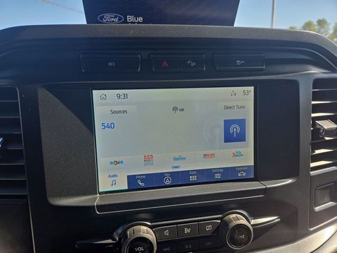 Certified 2022 Ford F150 Tremor AWD/4WD image 9