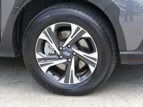 Certified 2026 Subaru Crosstrek 2.5i Premium AWD/4WD image 15