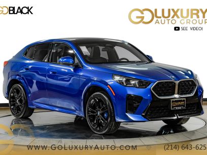 Used 2026 BMW X2 xDrive28i