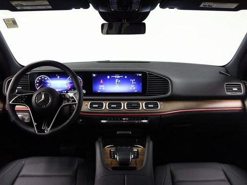 Certified 2024 Mercedes-Benz GLE 350 4MATIC w/ Winter Package image 2