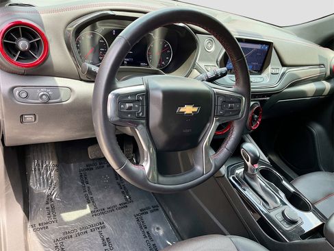 Used 2022 Chevrolet Blazer RS image 23
