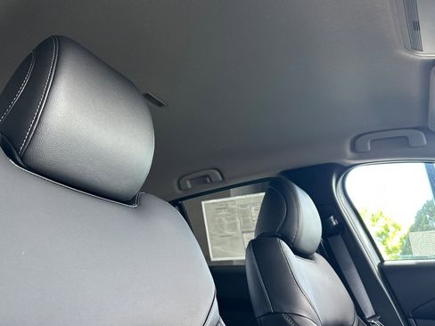 New 2026 MAZDA CX-50 AWD 2.5 S w/ Weather Package image 19