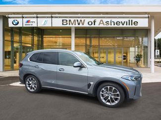 Used 2026 BMW X5 xDrive50e AWD/4WD video 1