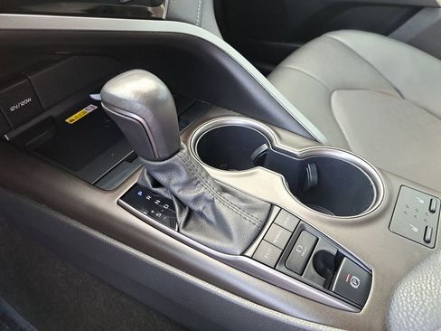 Certified 2024 Toyota Camry XSE image 26