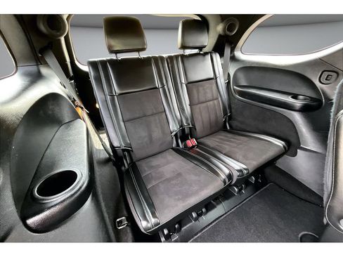 Used 2021 Dodge Durango GT AWD/4WD image 45