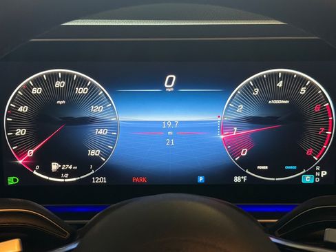 New 2026 Mercedes-Benz GLE 350 4MATIC image 23