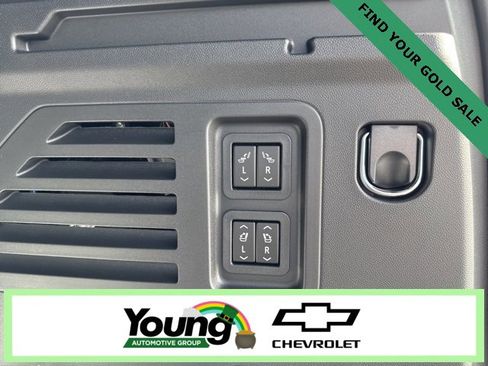 New 2026 Chevrolet Traverse High Country image 13