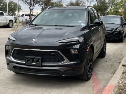 Used 2024 Buick Encore GX Sport Touring