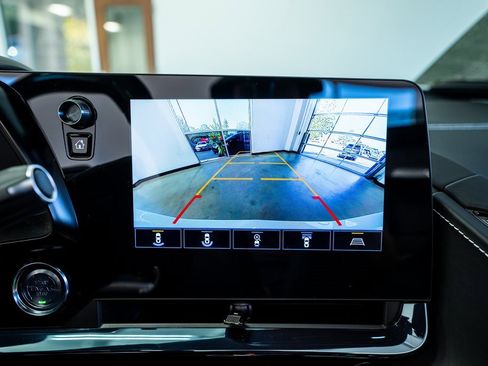 Used 2023 Chevrolet Corvette Z06 w/ Stealth Interior Trim Package image 52