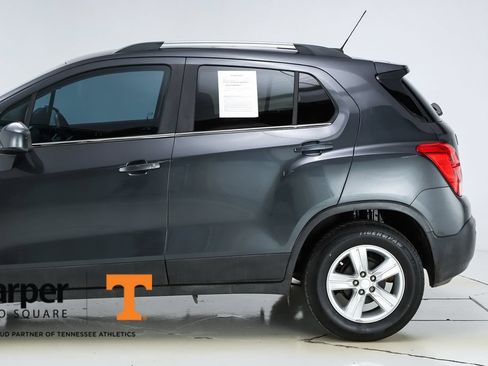 Used 2016 Chevrolet Trax LT FWD image 41