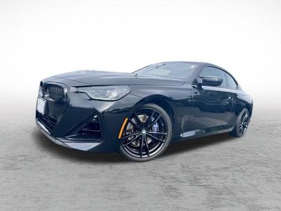 Used 2022 BMW M240i xDrive Coupe w/ Premium Package