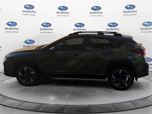 Used 2024 Subaru Crosstrek 2.5i Limited w/ Popular Package #4A image 7