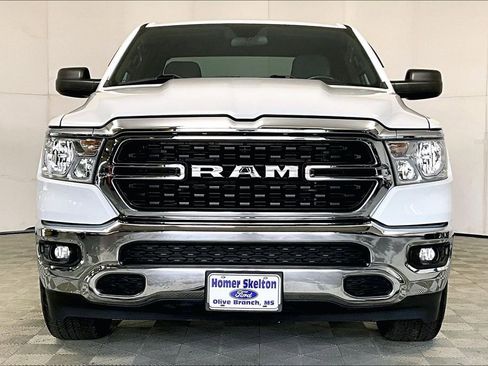 Used 2022 RAM 1500 Big Horn image 3