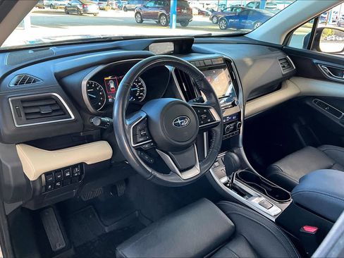 Used 2022 Subaru Ascent Touring w/ Popular Package #2A image 17