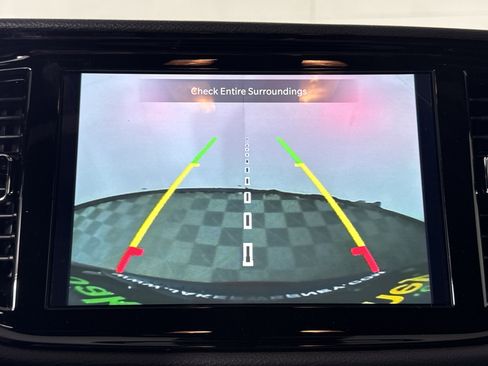 New 2026 Dodge Durango GT image 20