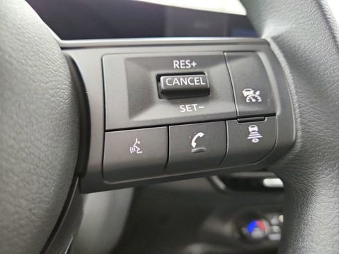 New 2026 Nissan Kicks SV w/ Cold Weather Package image 23