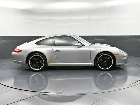 Used 2007 Porsche 911 GT3 RS image 9
