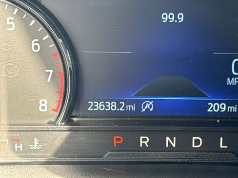 Used 2023 Ford Explorer XLT w/ Equipment Group 202A image 30