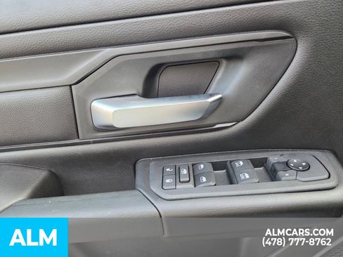 Used 2025 RAM 1500 Tradesman image 14