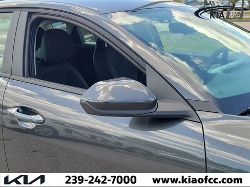 New 2026 Kia K4 FWD image 8